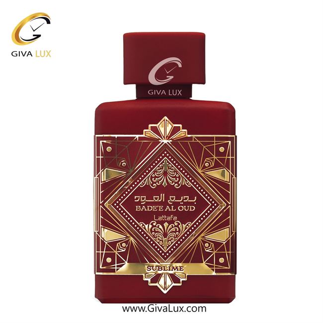   Lattafa Bade’e Al Oud Sublime.jpg